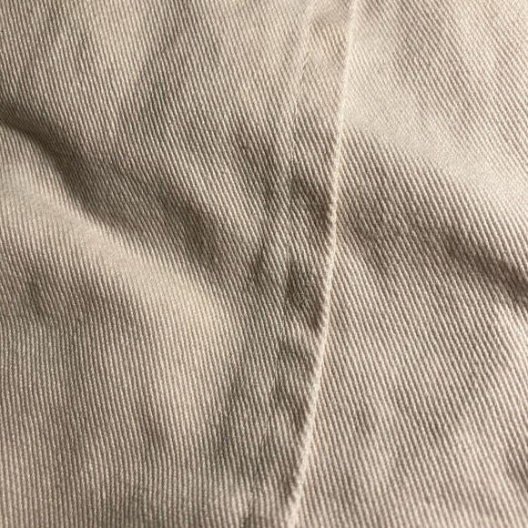 Cargo MISSYEMPIRE pants in a white color 🦢🤍🕯️ - Picture 9 of 10